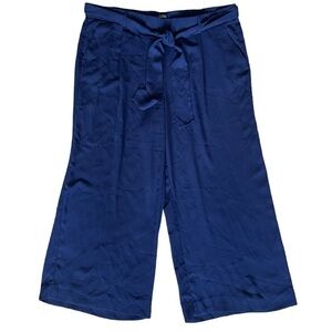 Halogen XL ladies gaucho pants